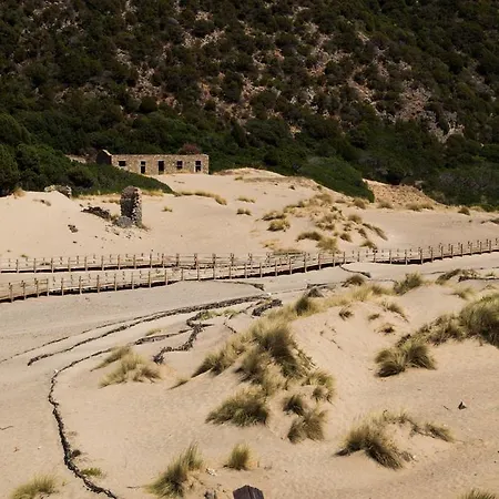 Casa Ortensia *