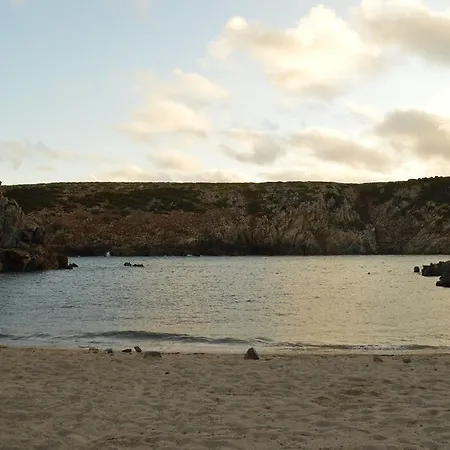 Casa Ortensia Semesterbostad Iglesias