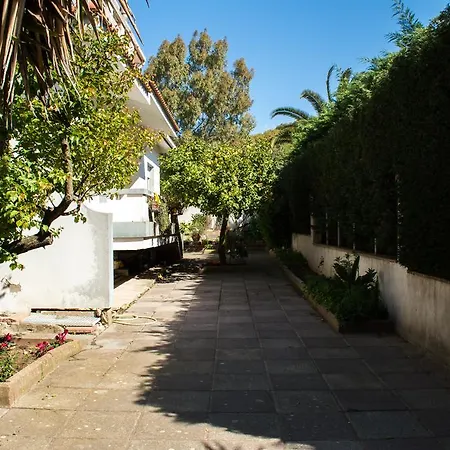 Casa Ortensia
