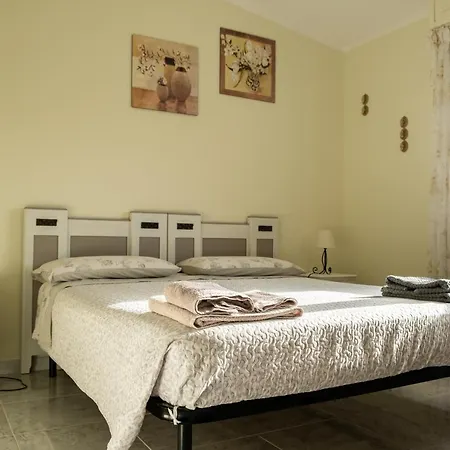 Casa Ortensia Hébergement de vacances
