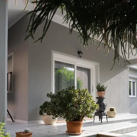 Casa Ortensia