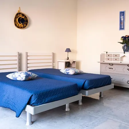 Casa Ortensia *