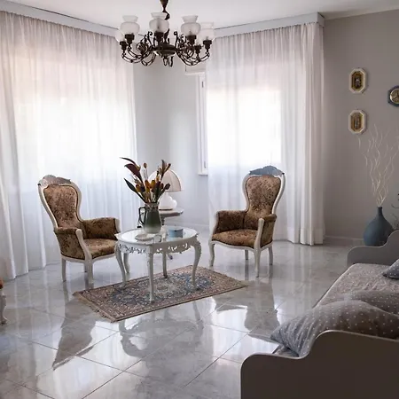 Casa Ortensia Hébergement de vacances *