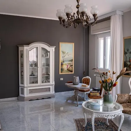 Vakantiehuis Casa Ortensia