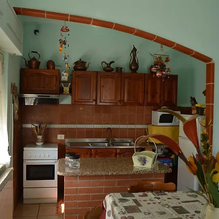 Casa Ortensia Vakantiehuis