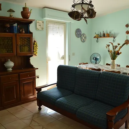 Vakantiehuis Casa Ortensia *