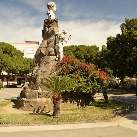 Casa Ortensia Hébergement de vacances *