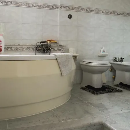 Casa Ortensia *